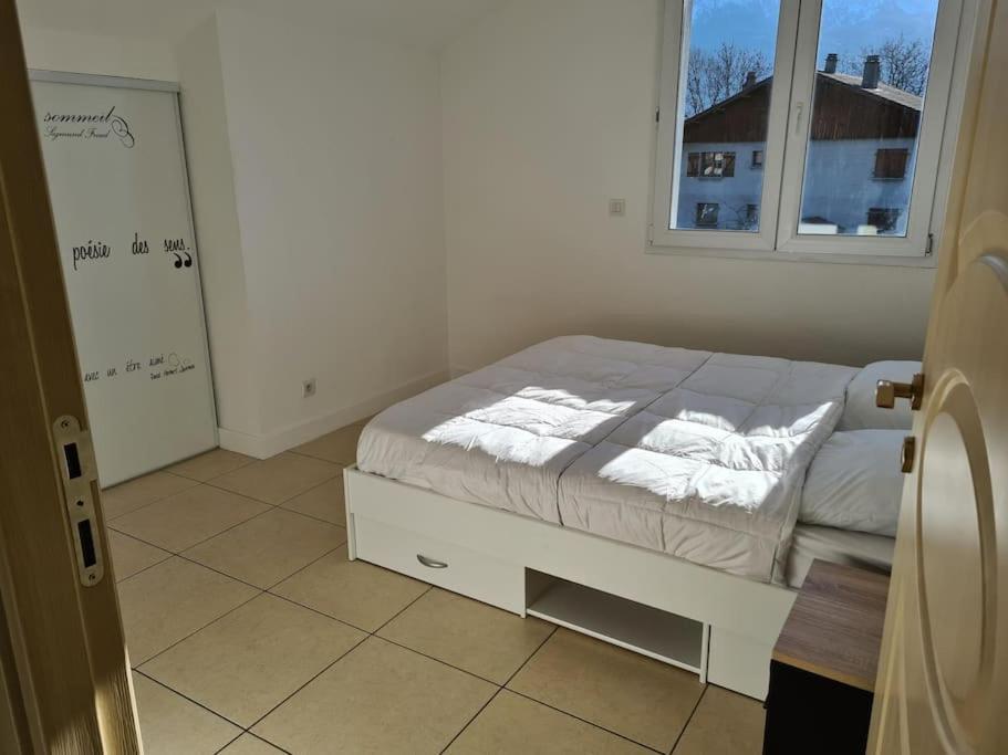 Appartement - クリューズ エクステリア 写真